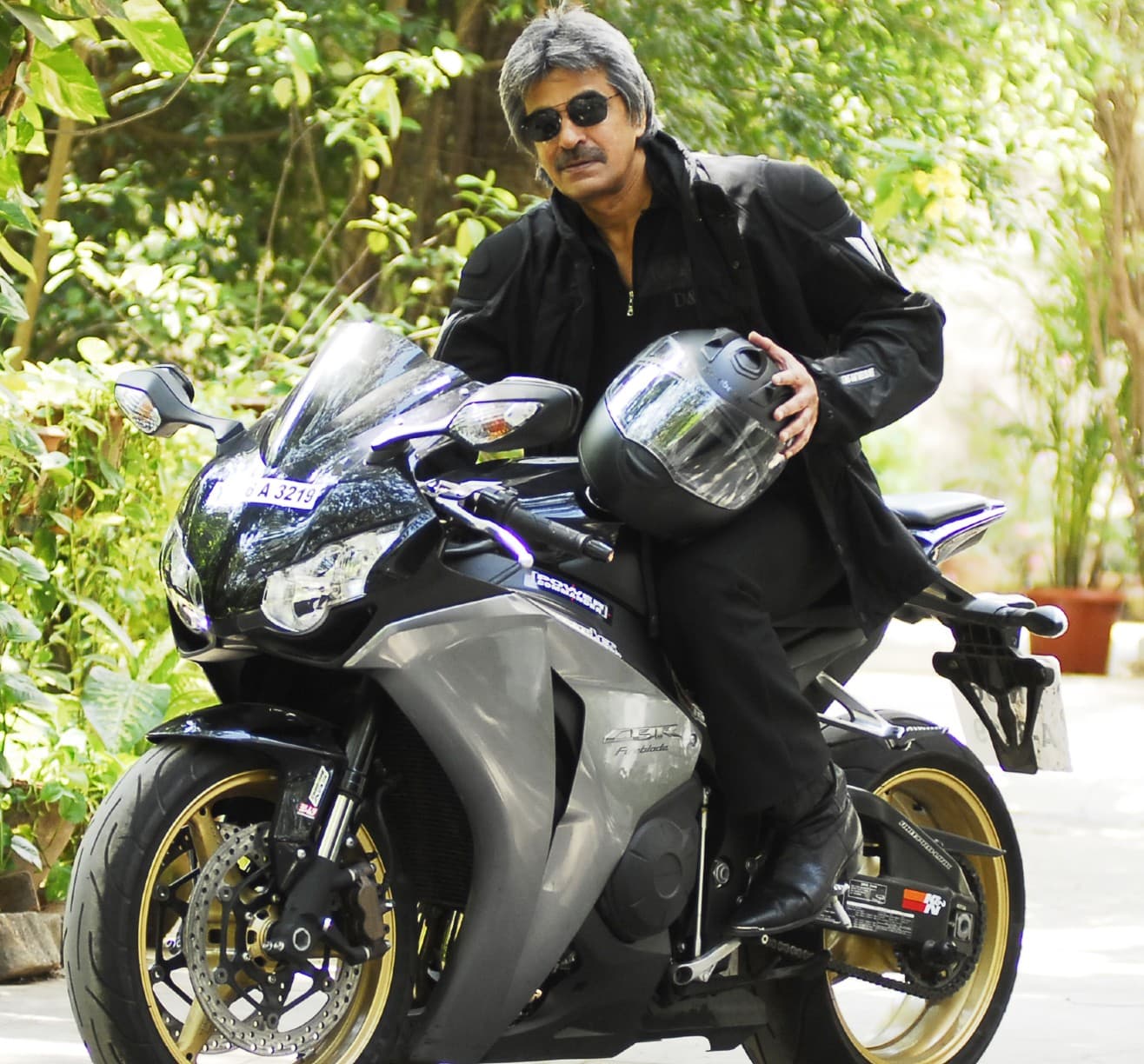 T T Varadarajan — Director