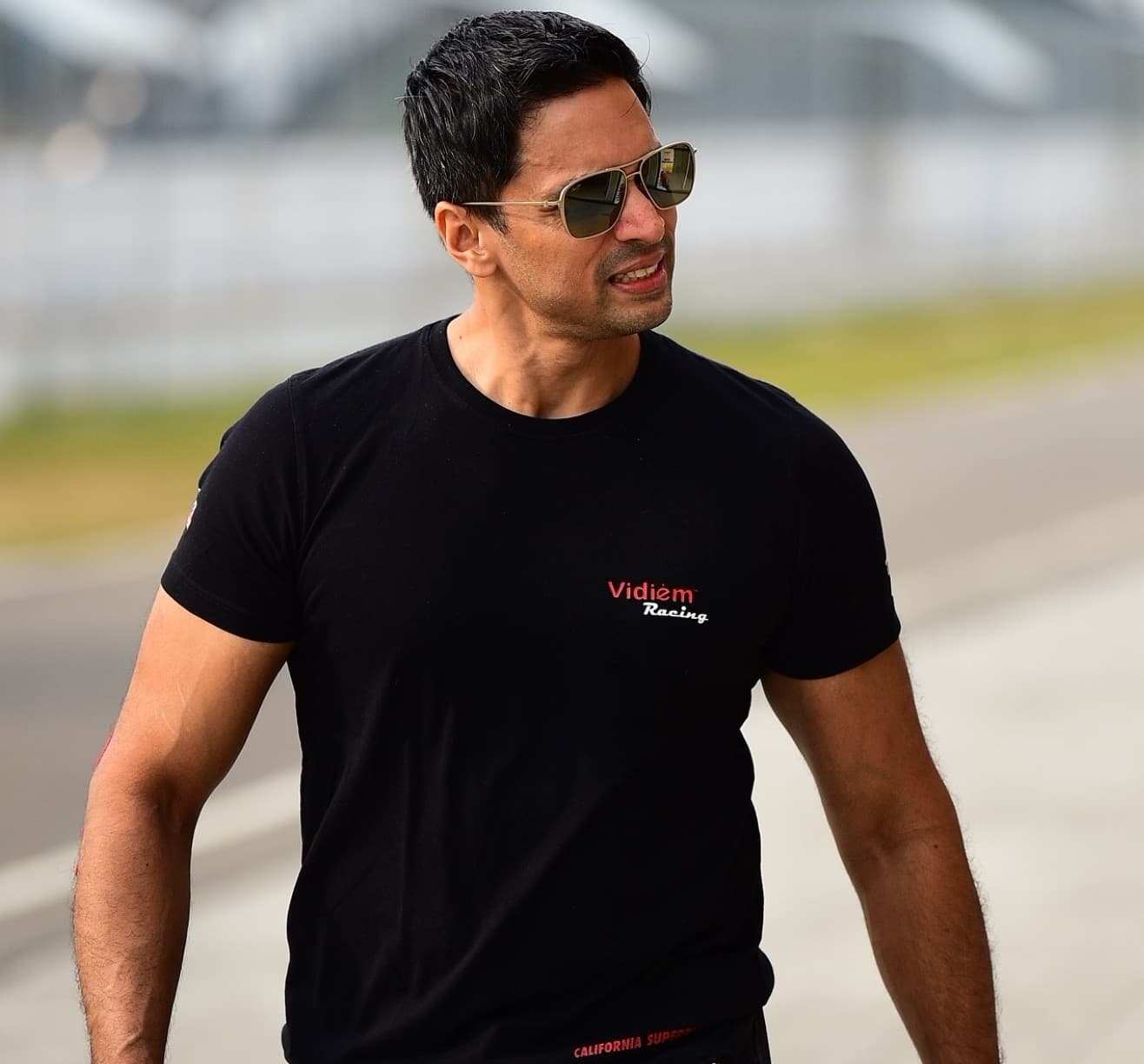 T.T.Siddarth — Team Member (India)